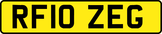 RF10ZEG
