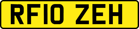 RF10ZEH
