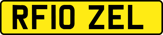 RF10ZEL
