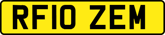 RF10ZEM