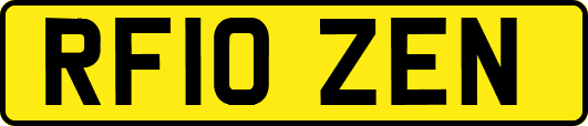 RF10ZEN