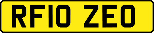 RF10ZEO