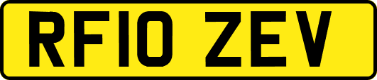 RF10ZEV
