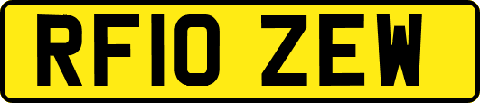 RF10ZEW
