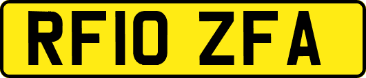 RF10ZFA