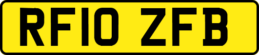 RF10ZFB