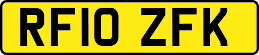 RF10ZFK