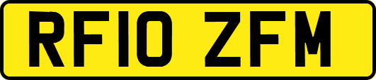 RF10ZFM