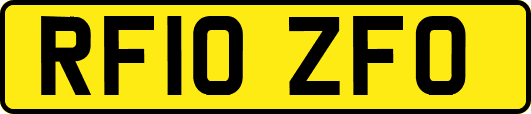 RF10ZFO
