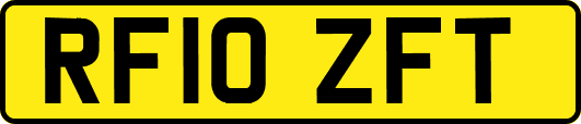 RF10ZFT