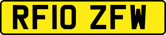 RF10ZFW