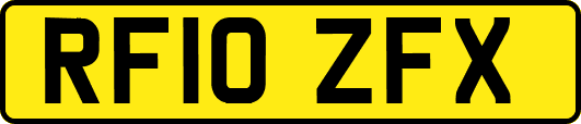 RF10ZFX