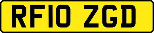 RF10ZGD