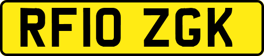 RF10ZGK