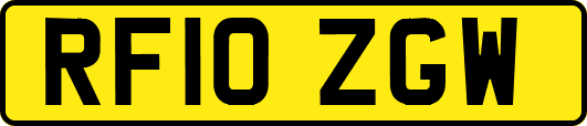 RF10ZGW