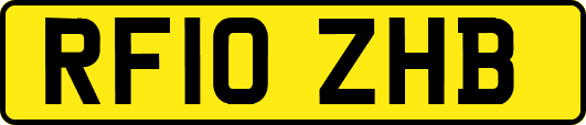 RF10ZHB