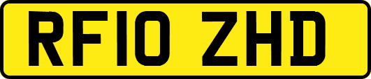 RF10ZHD