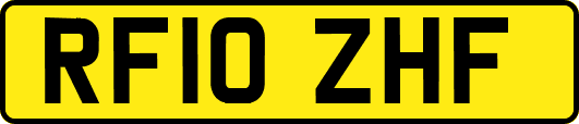 RF10ZHF
