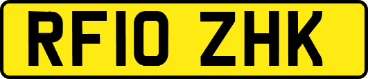 RF10ZHK