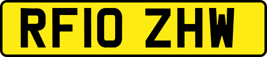 RF10ZHW