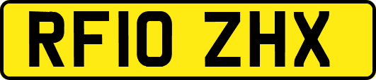 RF10ZHX