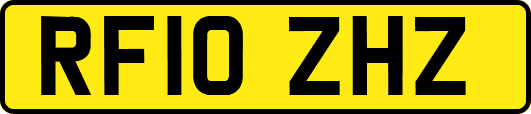 RF10ZHZ