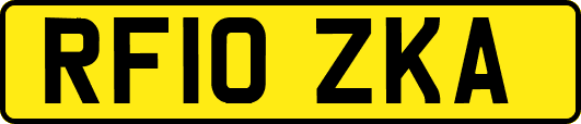 RF10ZKA