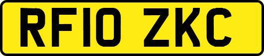 RF10ZKC