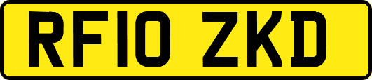RF10ZKD