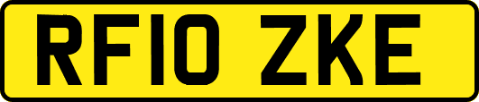 RF10ZKE