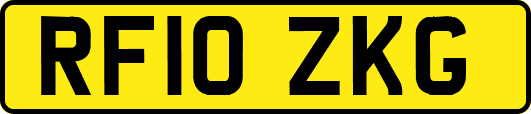 RF10ZKG