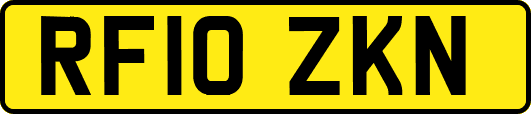 RF10ZKN