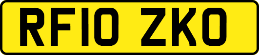 RF10ZKO
