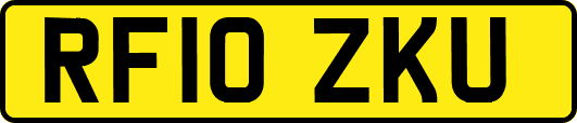 RF10ZKU