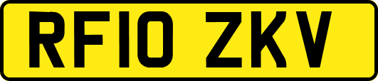 RF10ZKV