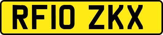 RF10ZKX