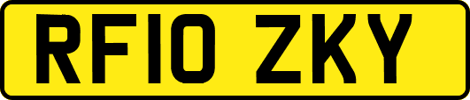 RF10ZKY
