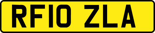 RF10ZLA