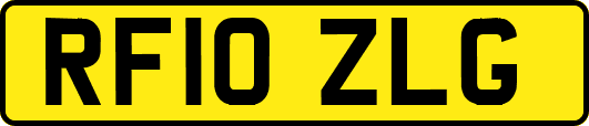 RF10ZLG