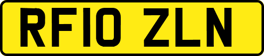 RF10ZLN