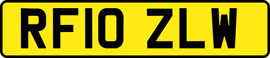 RF10ZLW