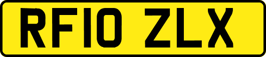RF10ZLX
