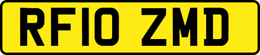 RF10ZMD