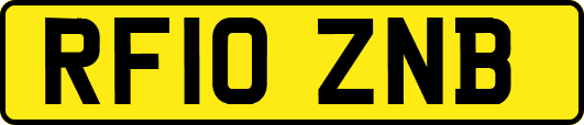 RF10ZNB