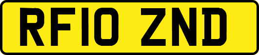 RF10ZND