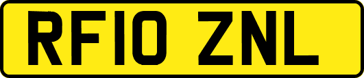 RF10ZNL