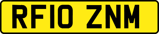 RF10ZNM