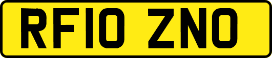 RF10ZNO