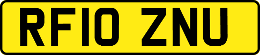 RF10ZNU