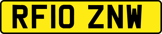 RF10ZNW